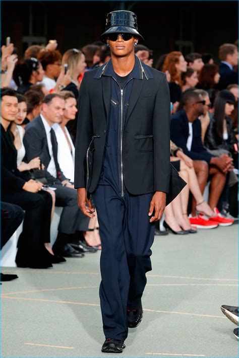 givenchy jumpsuit for men